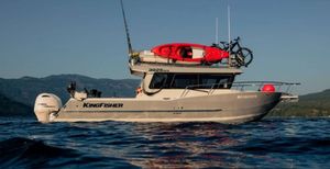 2027 KingFisher 3025 GFX
