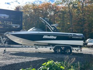 2012 Malibu 23LSV