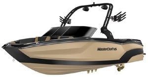 2026 MasterCraft NXT23