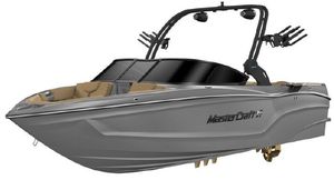 2027 MasterCraft XT23
