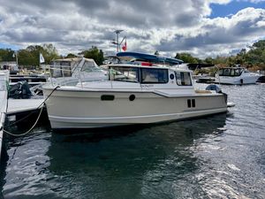 2021 Ranger Tugs R-27
