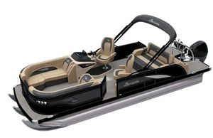 2027 Barletta HALCYON H23UC