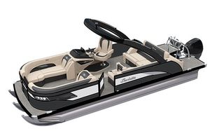 2027 Barletta HALCYON H23UA