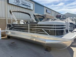 2027 Bennington 22S1 FC