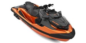 2027 Sea-Doo RXT-X 350