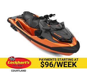 2027 Sea-Doo RXT-X 350