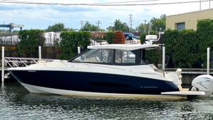 2023 Regal 36 XO