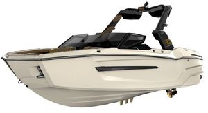 2027 MasterCraft X23