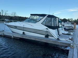1995 Maxum 3200 SCR