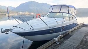 2006 2006 Maxum 2700 SE