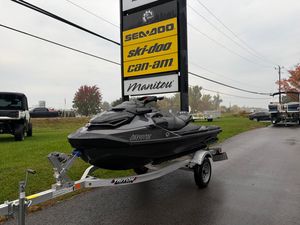 2023 Sea-Doo RXT-X 300