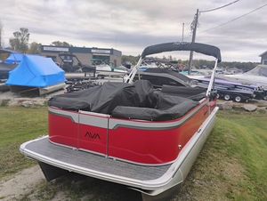 2027 Avalon VENTURE 2180VRB