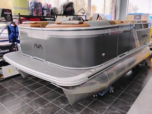 2027 Avalon Venture 1575/CR