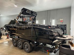 2024 Mastercraft X26