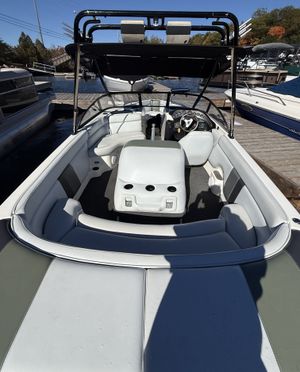 2003 Tige 21i