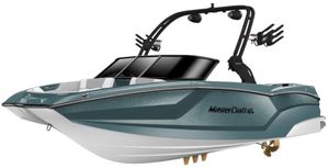 2027 MasterCraft NXT22