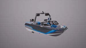2027 Nautique GS22