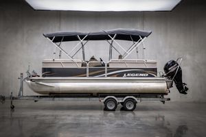 2013 LEGEND GENESIS RE