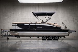 2027 Barletta Cabrio 22U