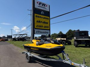 2022 Sea-Doo GTR 230 Audio