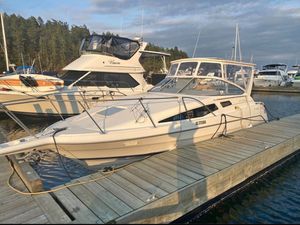 1997 Bayliner 2855 Ciera
