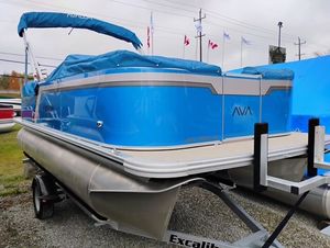 2027 Avalon VENTURE 1980/QL