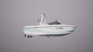 2027 Nautique G23