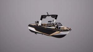 2027 Nautique GS24