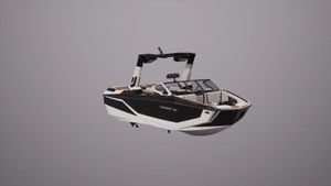 2027 Nautique PARAGON 23