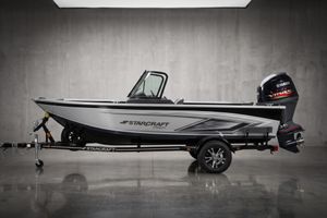 2023 Starcraft Stealth 166