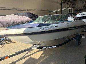 2006 Tempest 176 THUNDER
