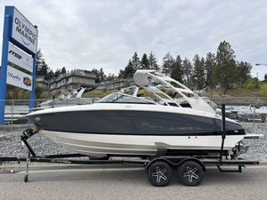 2021 Regal Regal LS4 Surf