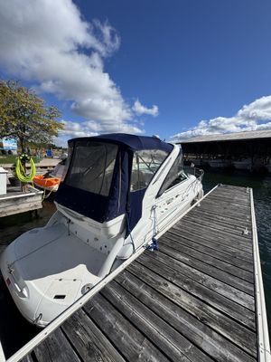 2002 Doral 250 SE