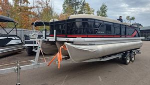 2026 Godfrey Pontoons SWEETWATER 2286C