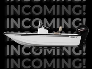 2027 Boston Whaler 17 Montauk