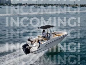 2027 Bayliner T22SC