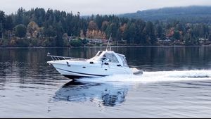 2003 Formula 40 PC