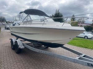 2015 Double Eagle 185