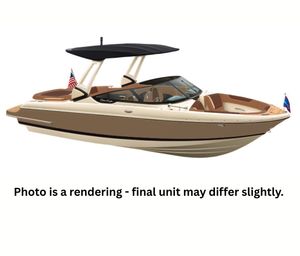2027 Chris-Craft Sportster 25