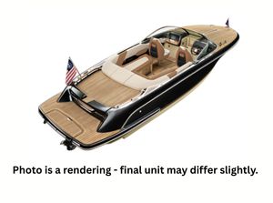 2027 Chris-Craft Corsair 27