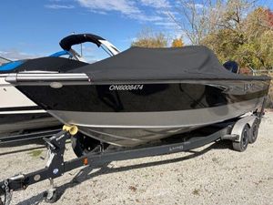 2018 Lund 2275 Baron