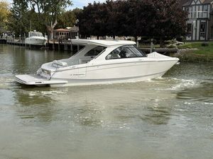 2022 Regal Regal LS36