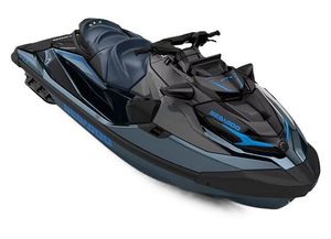 2027 Sea-Doo GTX 170 w/audio