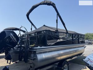 2027 Lowe LS 190