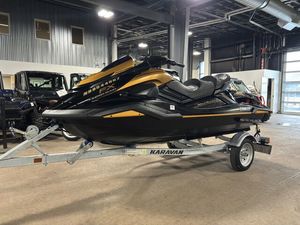 2024 Yamaha FX Limited SVHO