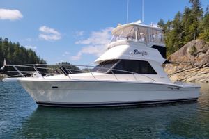 2003 Riviera 36 Flybridge
