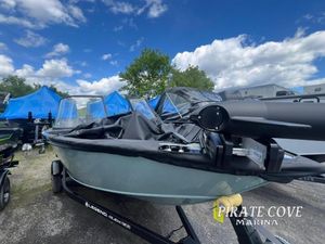 2026 Legend Glide 16XF