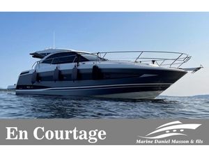2018 Jeanneau LEADER 36