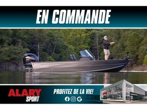2027 G3 AV19FS + YAMAHA 150 HP VMAX