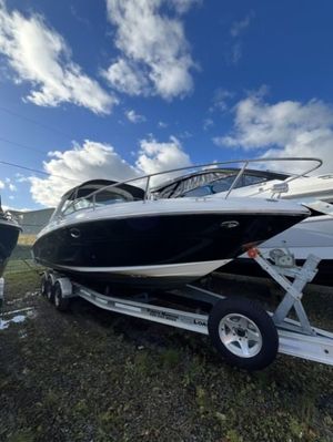 2007 Sea Ray 290 SS